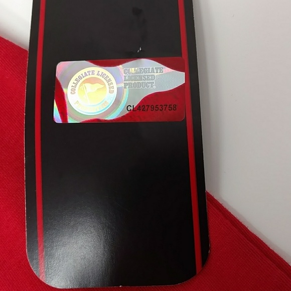 COPY - 4th and 1 NCAA Boys Short Sleeve Tee Shirt - Picture 3 of 6